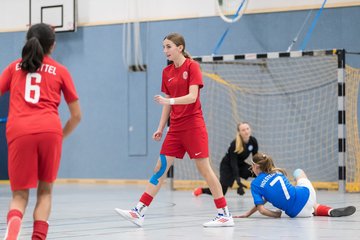 Bild 325 - wCJ Loewinnen Cup C1